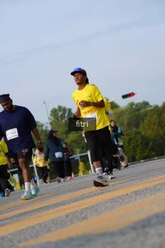 Runner Photo 2383055