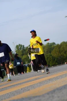 Runner Photo 2383056