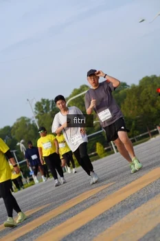 Runner Photo 2383067