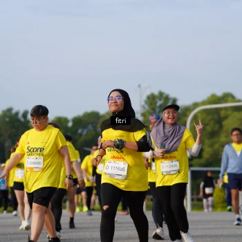 Runner Photo 2383083