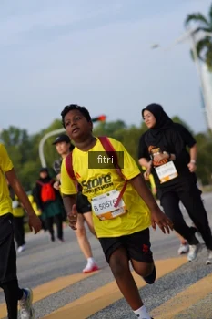 Runner Photo 2383123