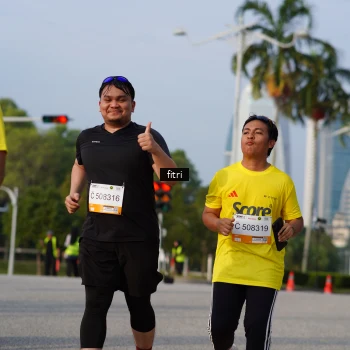 Runner Photo 2383154
