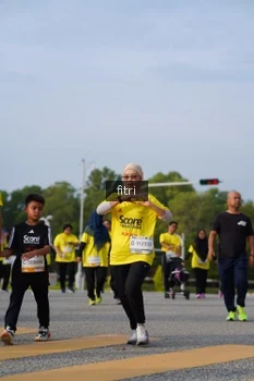 Runner Photo 2383183
