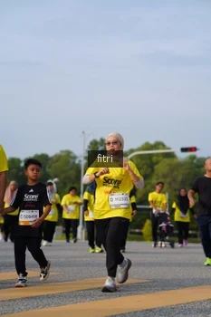 Runner Photo 2383184