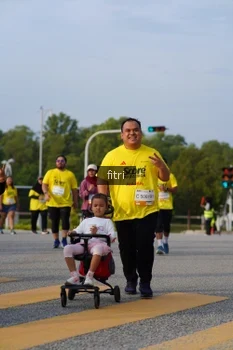 Runner Photo 2383189