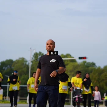 Runner Photo 2383203