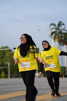 Runner Photo 2383221