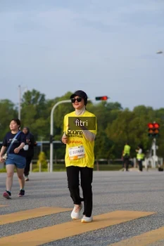 Runner Photo 2383239