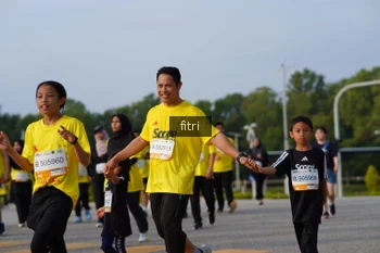 Runner Photo 2383244