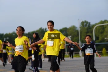 Runner Photo 2383245