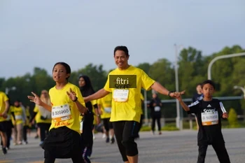 Runner Photo 2383246