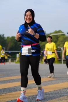 Runner Photo 2383267