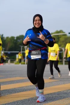 Runner Photo 2383268