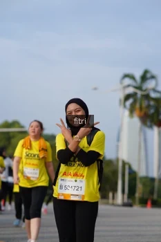 Runner Photo 2383277