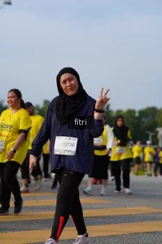 Runner Photo 2383281