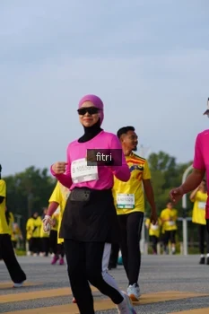 Runner Photo 2383283