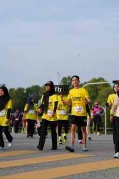 Runner Photo 2383289