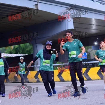 Runner Photo 238329