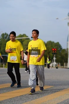 Runner Photo 2383293