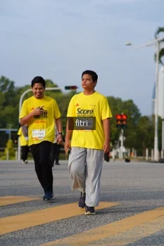 Runner Photo 2383295