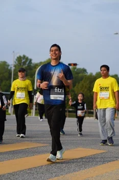 Runner Photo 2383297