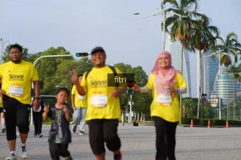Runner Photo 2383304