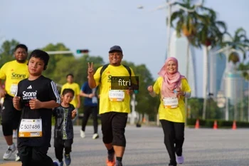 Runner Photo 2383305