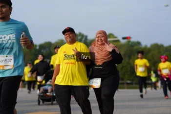 Runner Photo 2383310