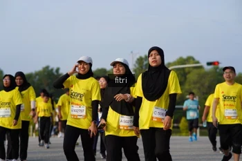 Runner Photo 2383315