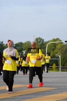 Runner Photo 2383318