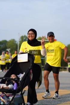 Runner Photo 2383320