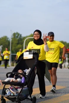 Runner Photo 2383323