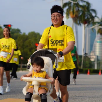Runner Photo 2383328