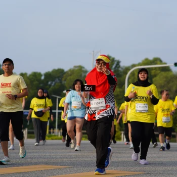 Runner Photo 2383354