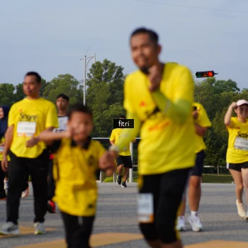 Runner Photo 2383371
