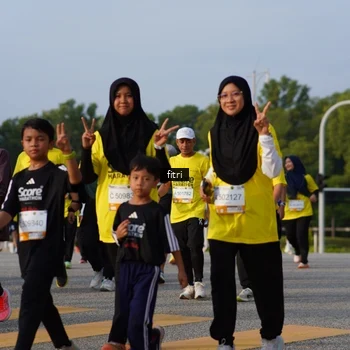 Runner Photo 2383377
