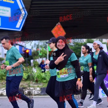 Runner Photo 238442