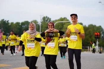 Runner Photo 2384530