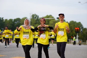 Runner Photo 2384531