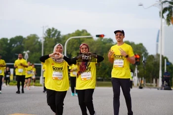 Runner Photo 2384534