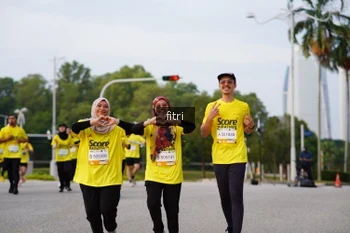 Runner Photo 2384536