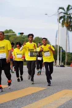 Runner Photo 2384556