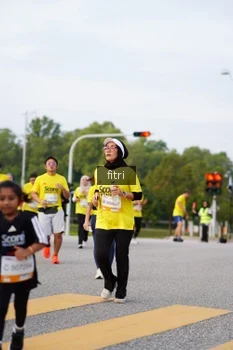 Runner Photo 2384585