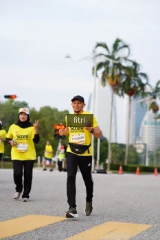 Runner Photo 2384589