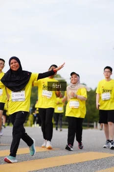 Runner Photo 2384608