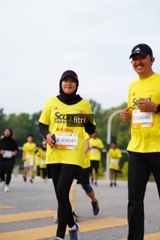 Runner Photo 2384675