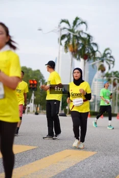 Runner Photo 2384680