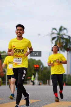 Runner Photo 2384689