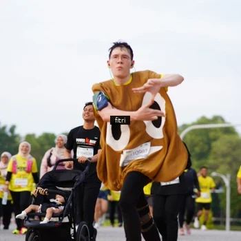 Runner Photo 2384964
