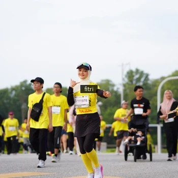 Runner Photo 2384973